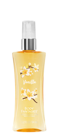 BODY FANTASY SG VANILA 94ML