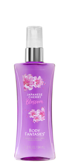 BODY FANTASY SG JAP CHERRY BLOSSOM 94ML NX