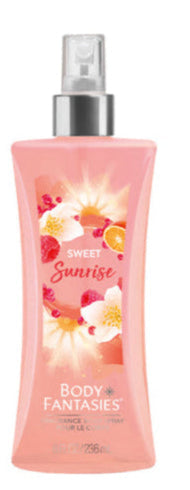 BODY FANTASY SG SWEET SUNRISE 94ML NX