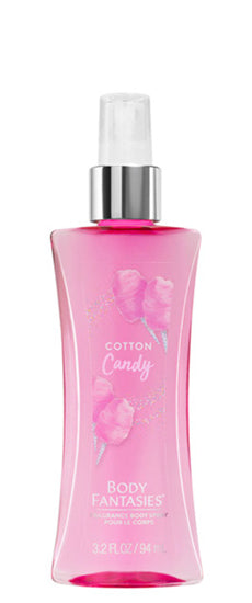 BODY FANTASY SG COTTON CANDY 94ML NX