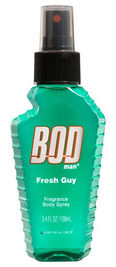 BODY FANTASY BOD FRESH GUY 100ML NX