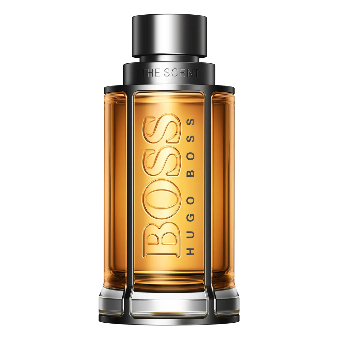 BOSS BOSS THE SCENT EDT 100ML Eau De Toilette For him