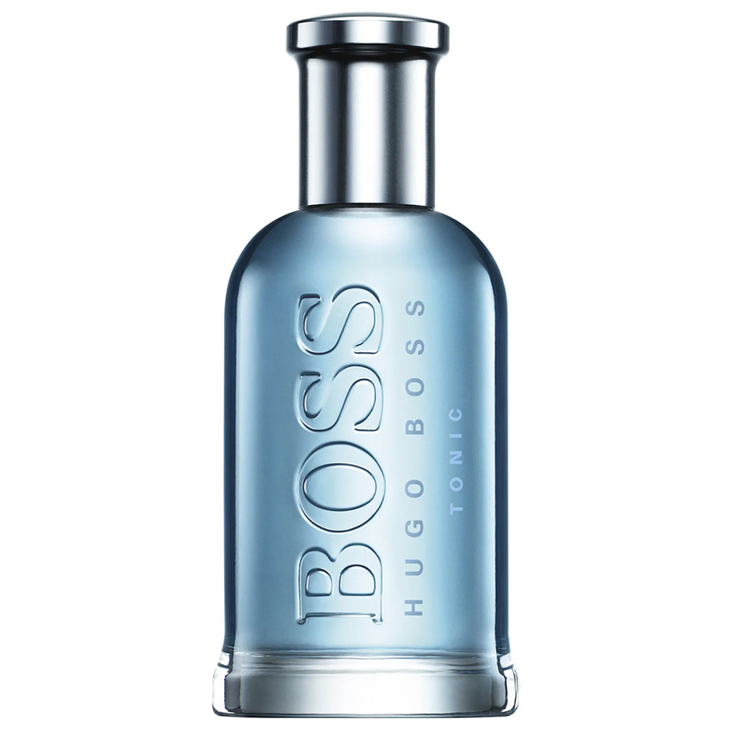 BOSS BOSS BOTTLED TONIC EDT 100ML Eau De Toilette For him