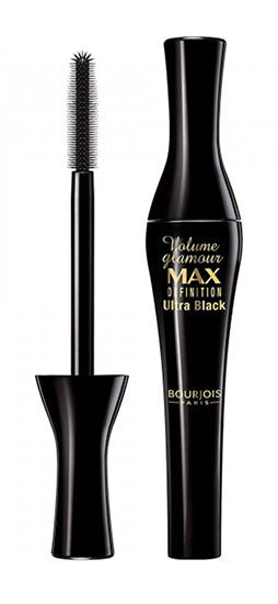 BOURJOIS BJS.VOL GLAM MAX DEF MASC. UL.BLK
