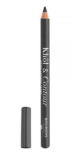 BOURJOIS BJS.KOHL & CONT 03 GRIS ING.