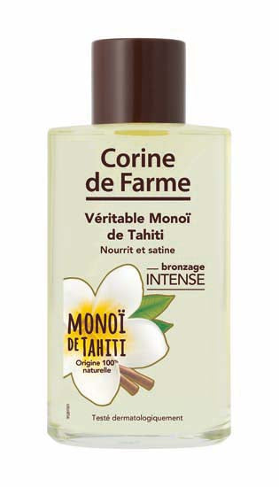 CORINE DE FARME SUN MONOII VERITABLE 100ML