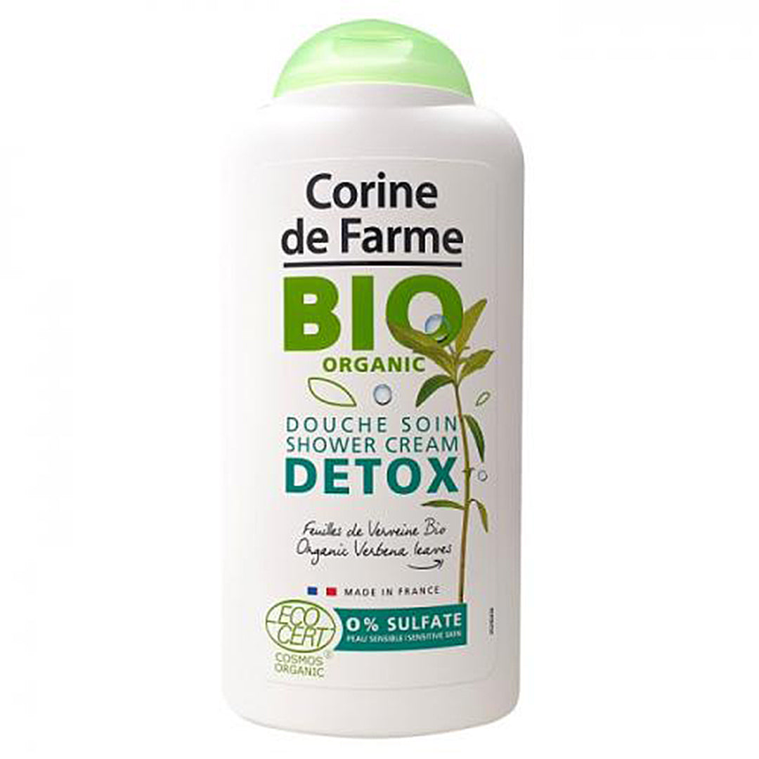 SHWR CR BIO DETOX 300ML