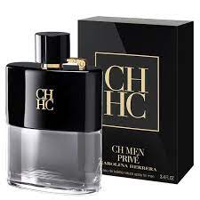 CAROLINA HERRERA CH MEN PRIVE 150ML Eau De Toilette For him