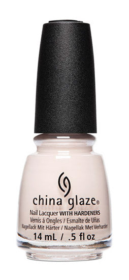 China Glaze WE RUN THIS BEACH