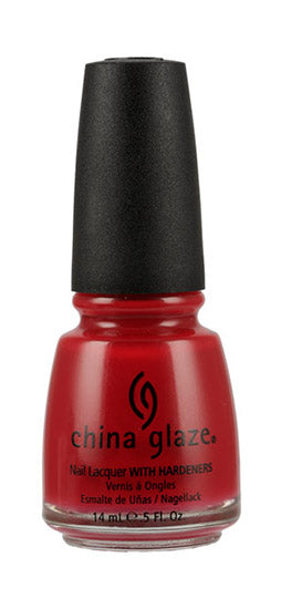 China Glaze SALSA