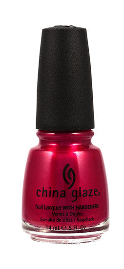 China Glaze SEXY