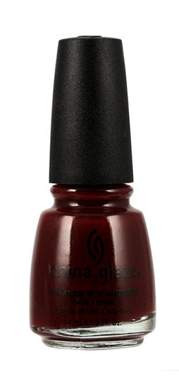 China Glaze DRASTIC