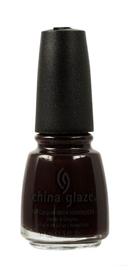 China Glaze EVENING SEDUCTION