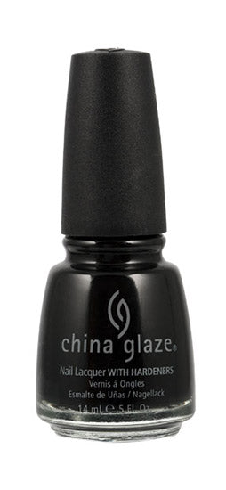 China Glaze LIQUID LEATHER
