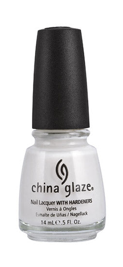 China Glaze MOONLIGHT