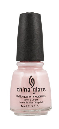 China Glaze INNOCENCE