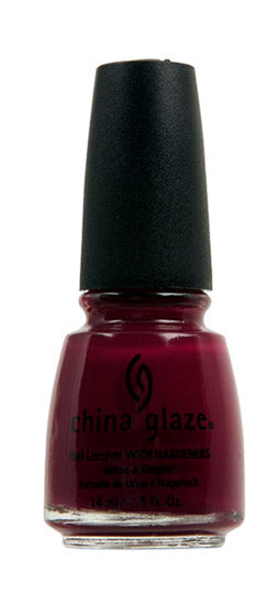 China Glaze SEDUCE ME