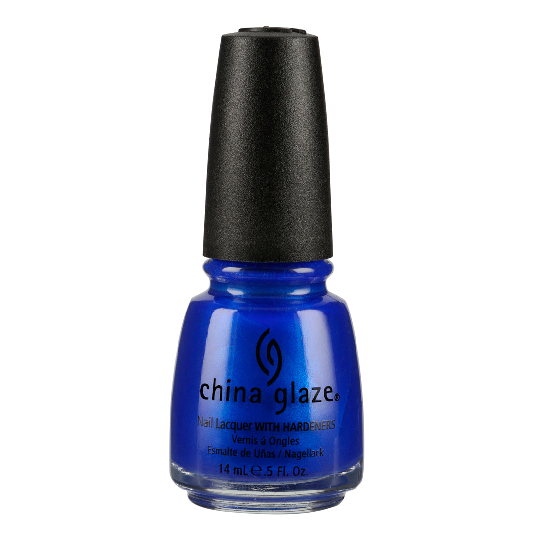 China Glaze FROSTBITE