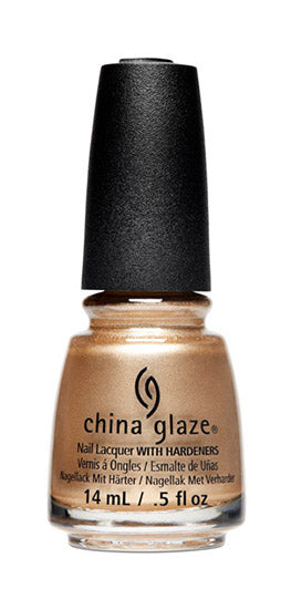 China Glaze HIGH STANDARDS