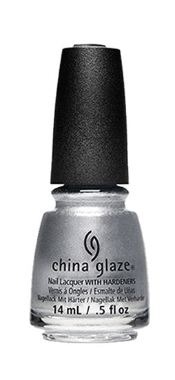 China Glaze CHROMA COOL