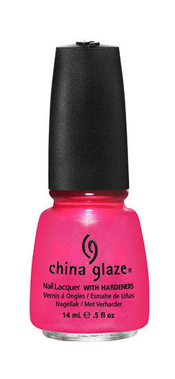 China Glaze LOVE S A BEACH