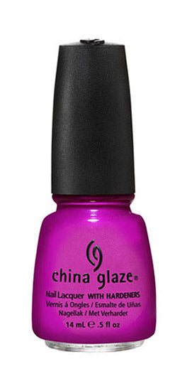 China Glaze BEACH CRUISE R