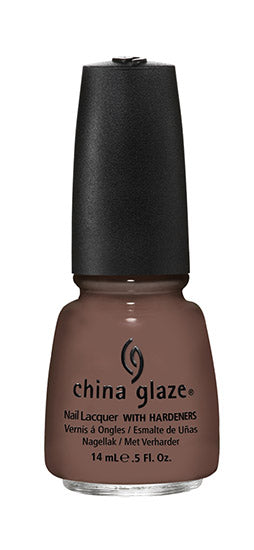 China Glaze FOIE GRAS