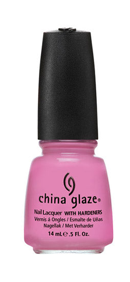 China Glaze DANCE BABY ELECTRO