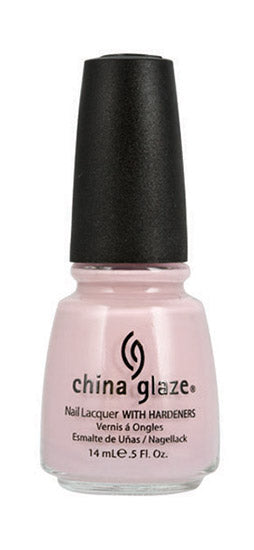 China Glaze SOMETHING SWEET UP&AWAY