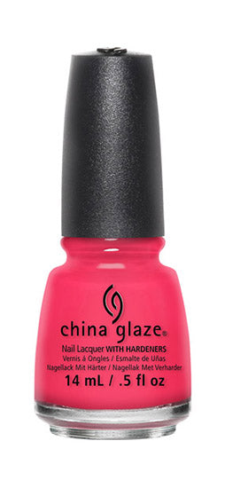 China Glaze POOL PARTY POOL