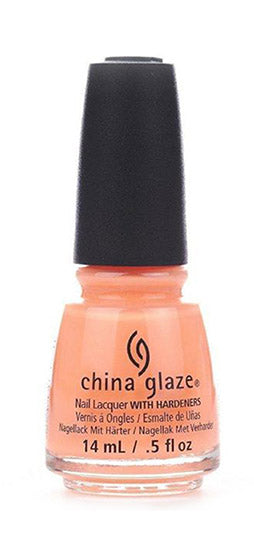 China Glaze FLIP FLOP FANTASY POOL