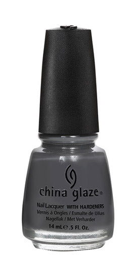 China Glaze CONCRETE CATWALK METRO