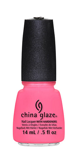 China Glaze NEON & ON & ON