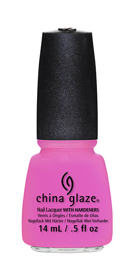 China Glaze BOTTOMS UP