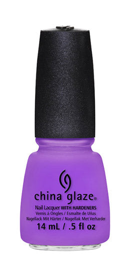 China Glaze THAT S SHORE BRIGHT