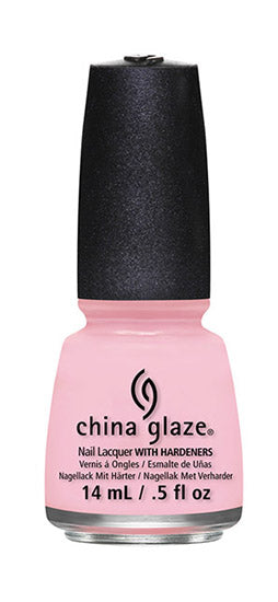 China Glaze SPRING IN MY STEP