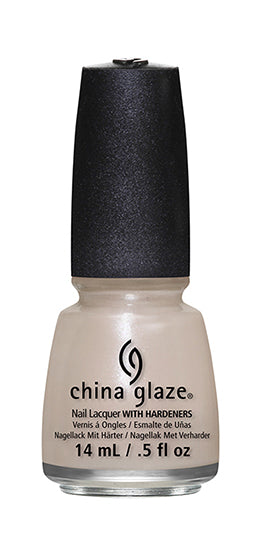 China Glaze DON'T HONK YOUR THORN