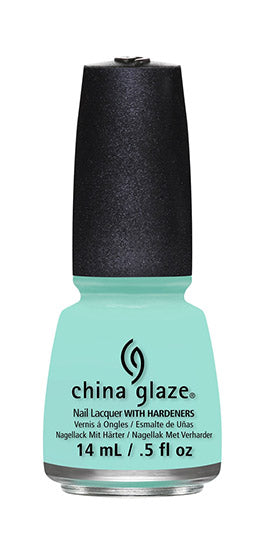 China Glaze AT VASE VALUE