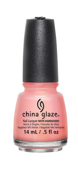 China Glaze PACK LIGHTLY