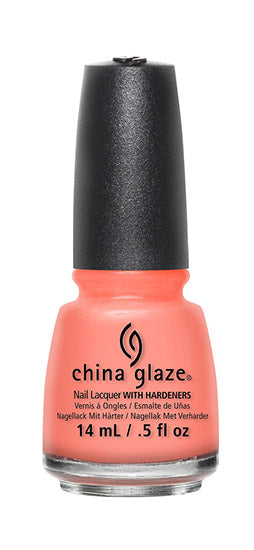 China Glaze MORE TO EXPLORE