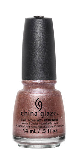 China Glaze MEET ME IN THE MIRAGE