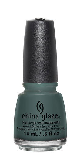 China Glaze TAKE A HIKE