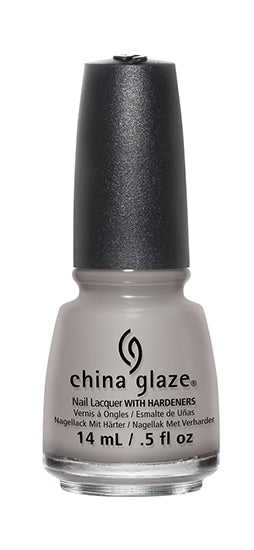 China Glaze CHANG YOUR ATTITUDE