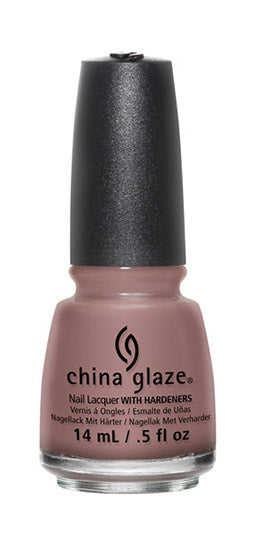 China Glaze MY LODGE OR YOURS