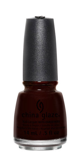 China Glaze FREE BEAR HUGS