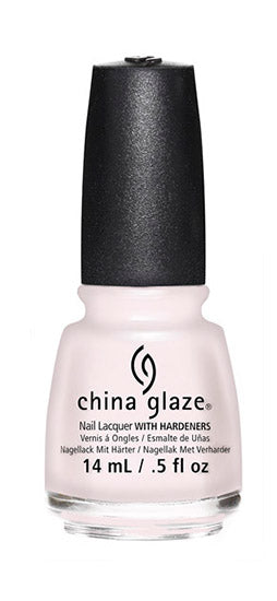 China Glaze LET S CHALK ABOUT IT