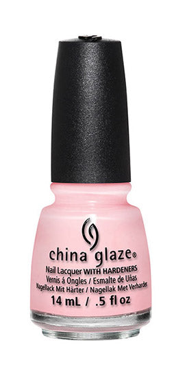 China Glaze FRESH PRINCESS