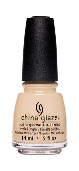 China Glaze BOURGEOIS BEIGE