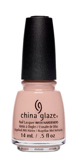 China Glaze NOTE TO SELFIE
