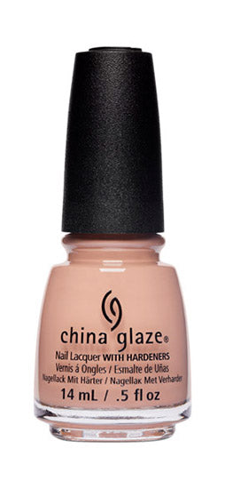 China Glaze MINIMALIST MOMMA